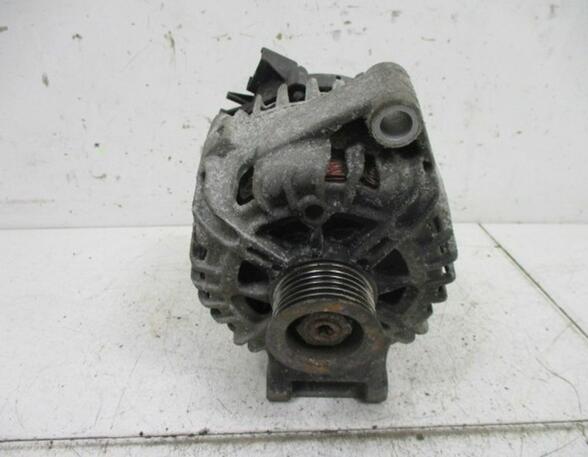 Alternator FORD Fiesta VI (CB1, CCN)