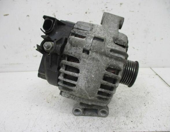 Alternator FORD Fiesta VI (CB1, CCN)