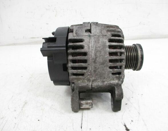 Lichtmaschine Generator Lima 110A VW GOLF V (1K1) 1.4 TSI 103 KW