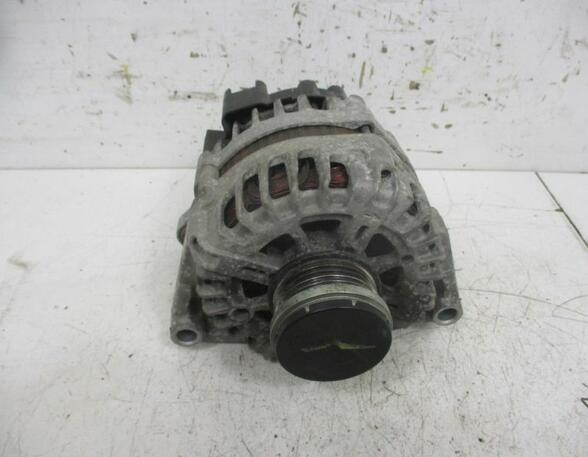 Alternator CHEVROLET Cruze (J300)