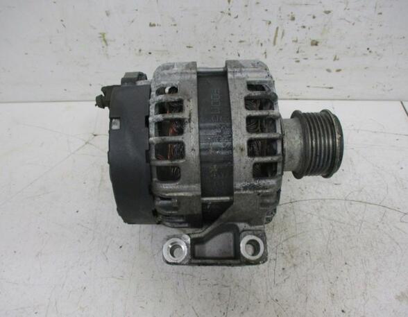 Alternator FORD Galaxy (WA6), FORD S-Max (WA6)