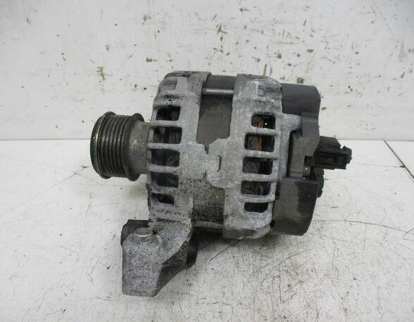 Alternator FORD Galaxy (WA6), FORD S-Max (WA6)