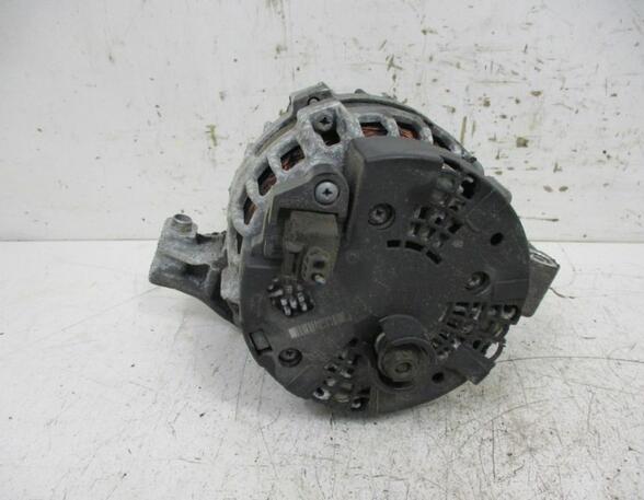 Alternator FORD Galaxy (WA6), FORD S-Max (WA6)