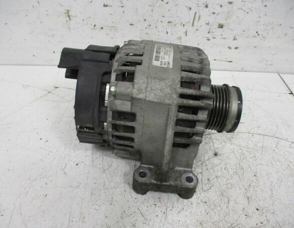 Dynamo (Alternator) FIAT Bravo II (198)