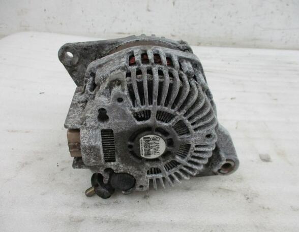 Alternator MITSUBISHI Colt VI (Z2A, Z3A)