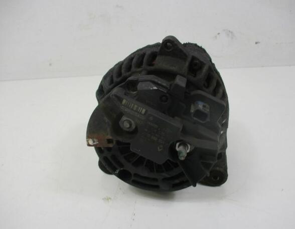 Dynamo (Alternator) RENAULT Kangoo/Grand Kangoo (KW0/1)