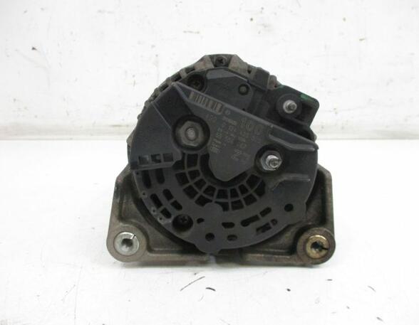 Alternator OPEL Astra H (L48)