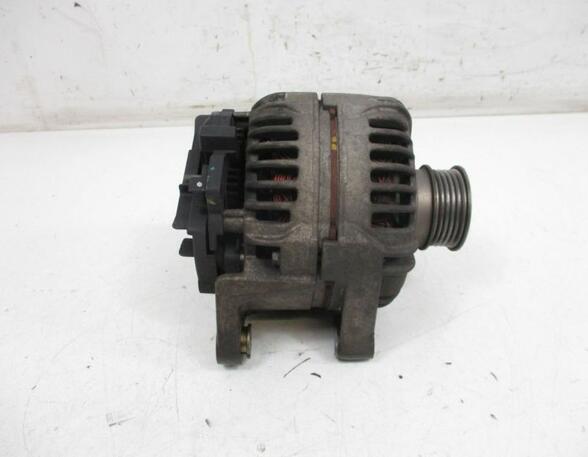 Alternator OPEL Astra H (L48)