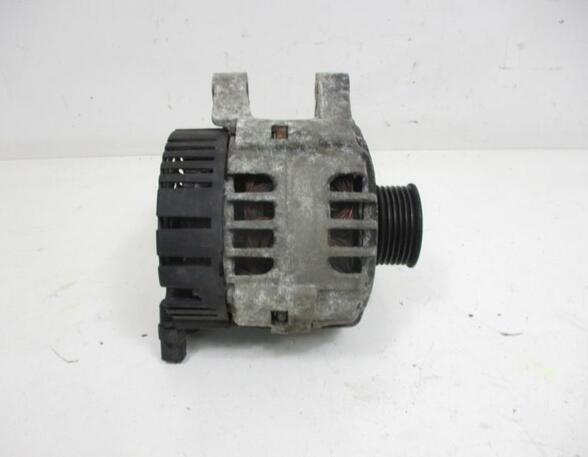 Alternator PEUGEOT 307 CC (3B)