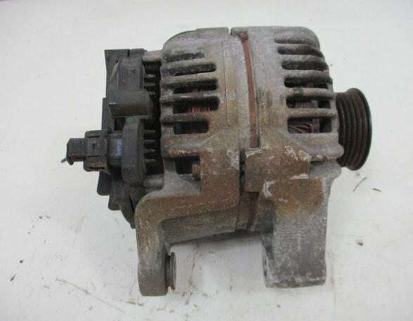 Dynamo (Alternator) OPEL Corsa D (S07)