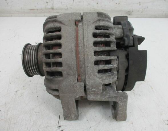 Alternator OPEL Astra H (L48)