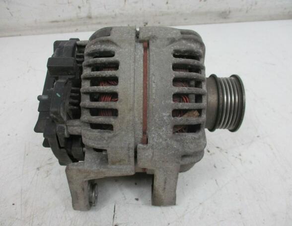 Alternator OPEL Astra H (L48)