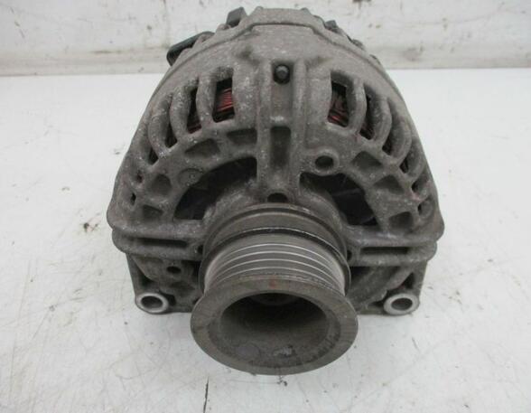 Alternator OPEL Astra H (L48)