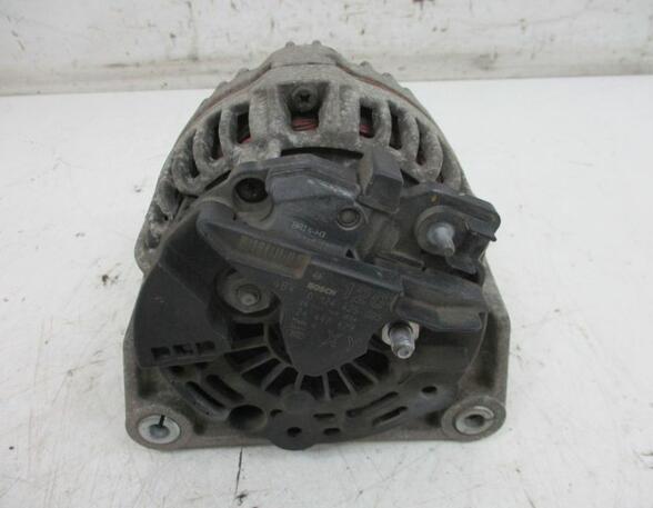 Alternator OPEL Astra H (L48)