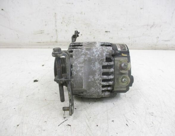 Dynamo (Alternator) TOYOTA Aygo (KGB1, WNB1)