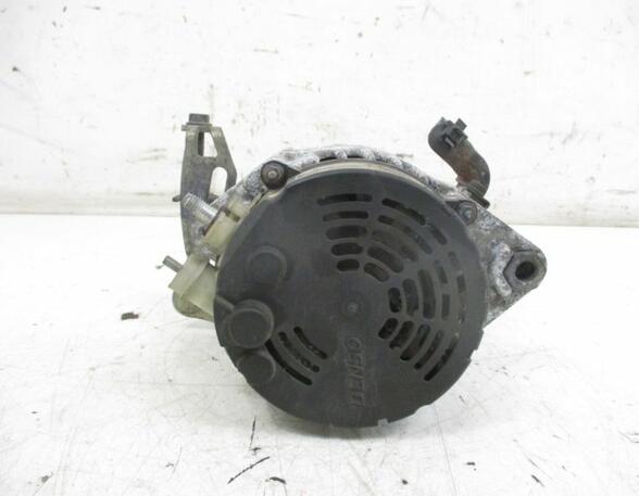 Dynamo (Alternator) TOYOTA Aygo (KGB1, WNB1)