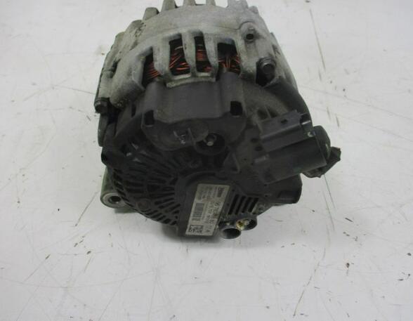 Dynamo (Alternator) CITROËN C3 II (SC), CITROËN DS3 (--)