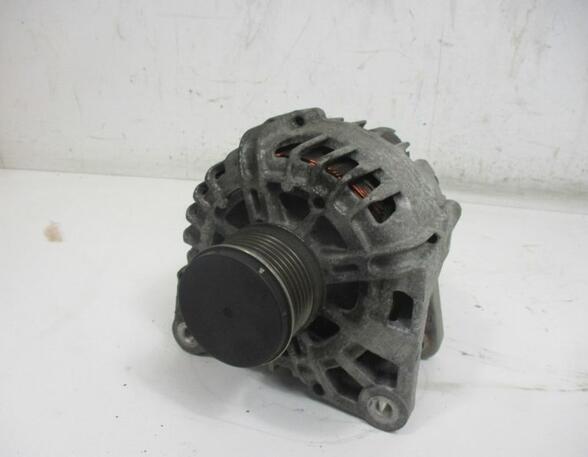 Dynamo (Alternator) RENAULT Megane III Schrägheck (B3, BZ0/1)