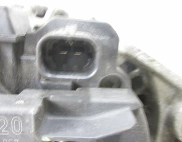 Dynamo (Alternator) OPEL Corsa D (S07)