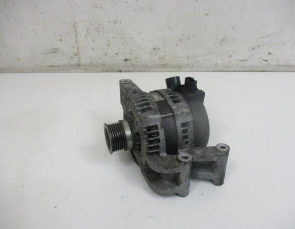 Alternator FORD Focus II (DA, DP, HCP)