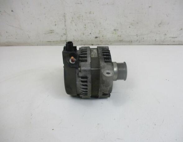 Dynamo (Alternator) FORD Focus II (DA, DP, HCP)