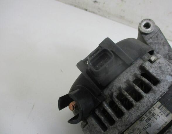 Alternator FORD Focus II (DA, DP, HCP)