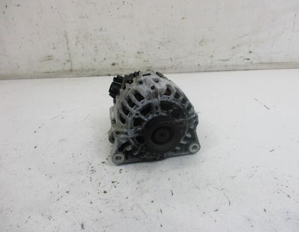 Alternator PEUGEOT 307 CC (3B)