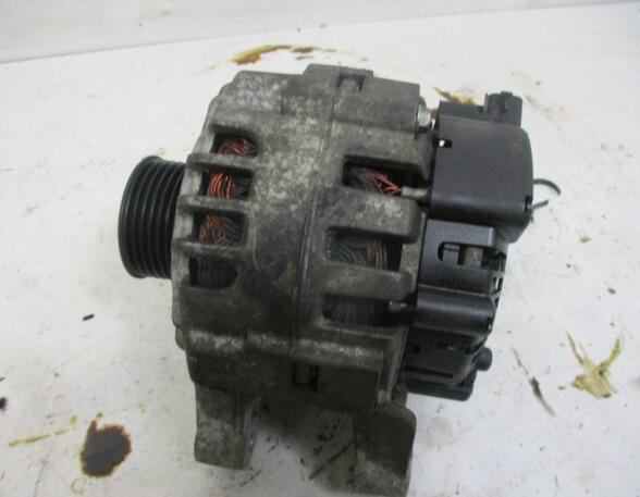 Alternator PEUGEOT 206+ (2L, 2M)