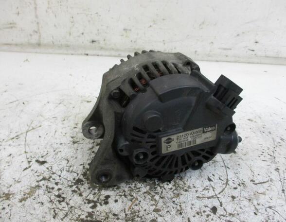 Lichtmaschine Generator Lima  NISSAN MICRA III (K12) 1.2 16V 59 KW