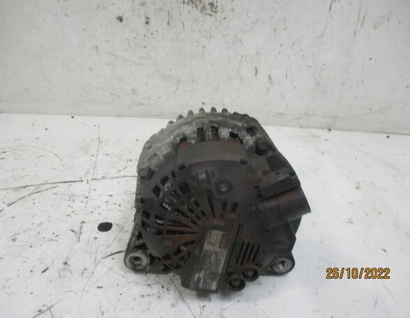 Dynamo (Alternator) PEUGEOT 207 (WA, WC)