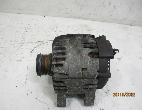 Dynamo (Alternator) PEUGEOT 207 (WA, WC)