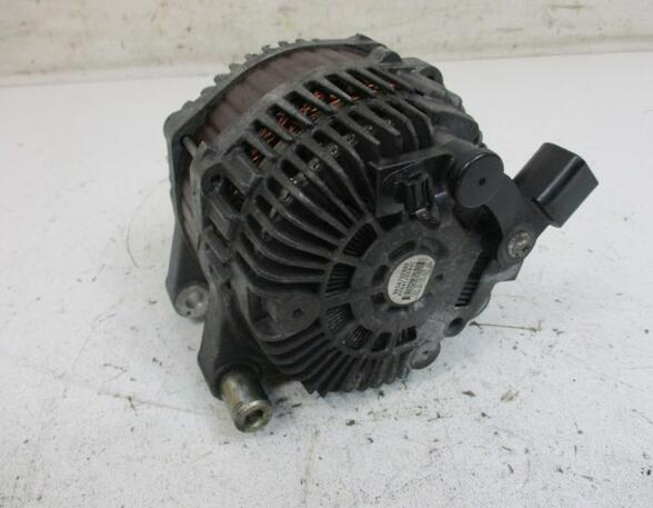 Alternator PEUGEOT 407 SW (6E)