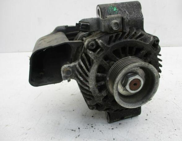 Alternator MAZDA MX-5 III (NC)