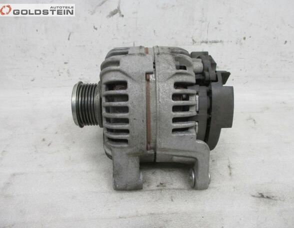 Alternator OPEL Meriva B Großraumlimousine (S10)