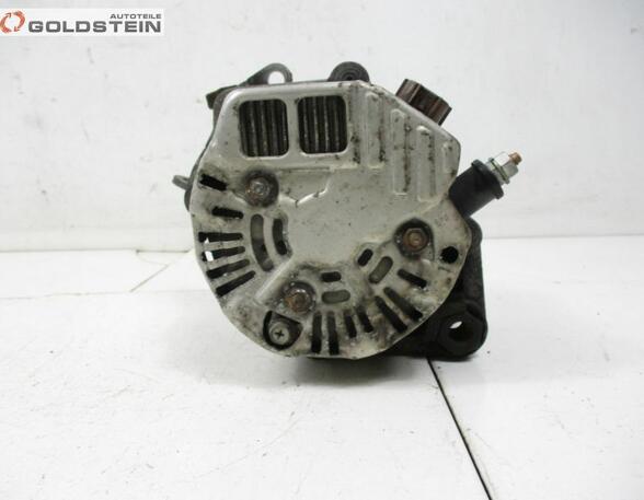 Dynamo (Alternator) DAIHATSU Sirion (M3), SUBARU Justy IV (--)