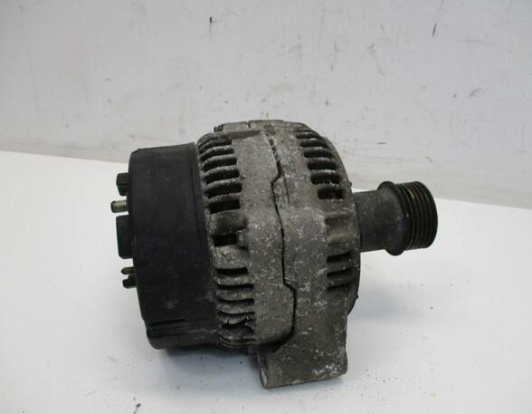 Alternator SAAB 9-3 (YS3D)