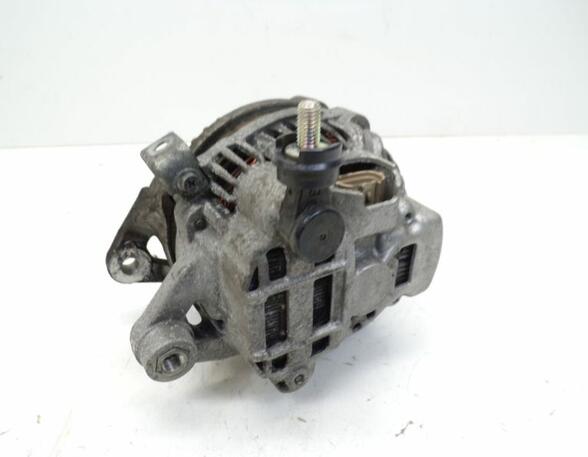 Dynamo (Alternator) MAZDA 2 (DE, DH)