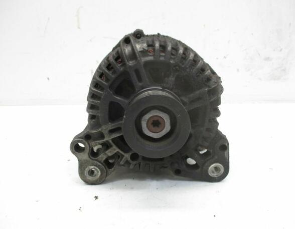 Dynamo (Alternator) VW Touran (1T1, 1T2)