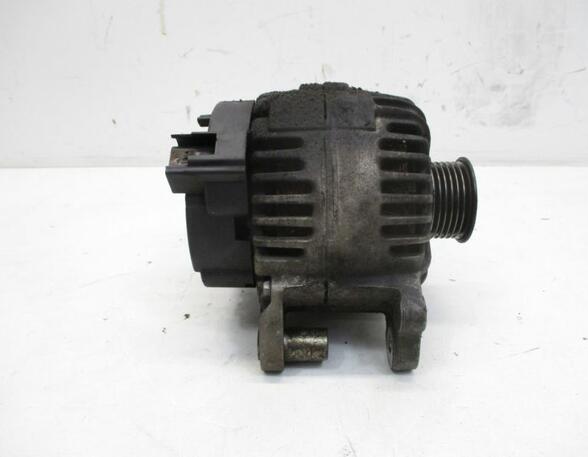 Dynamo (Alternator) VW Touran (1T1, 1T2)