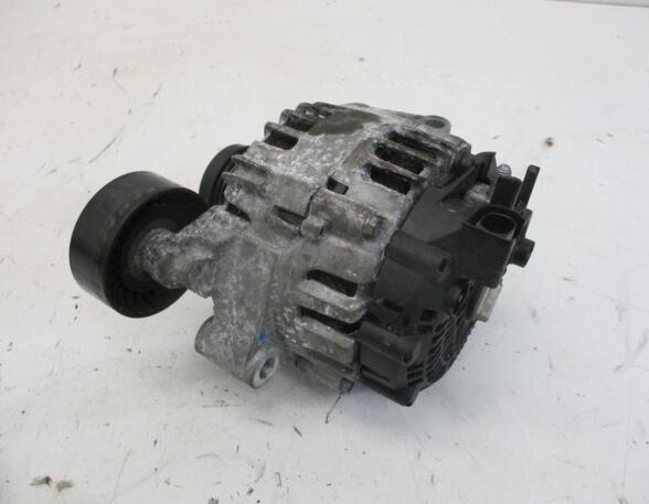 Alternator FORD Focus III Turnier (--)