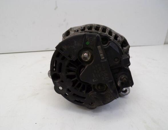 Alternator SAAB 9-5 Kombi (YS3E)