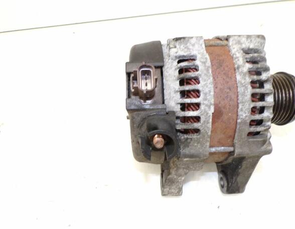 Lichtmaschine Generator Lima 120A VOLVO V50 (MW) 1.6 D 80 KW