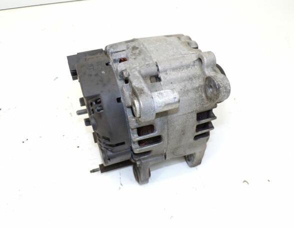 Dynamo (Alternator) VW Golf V (1K1), VW Golf VI (5K1)