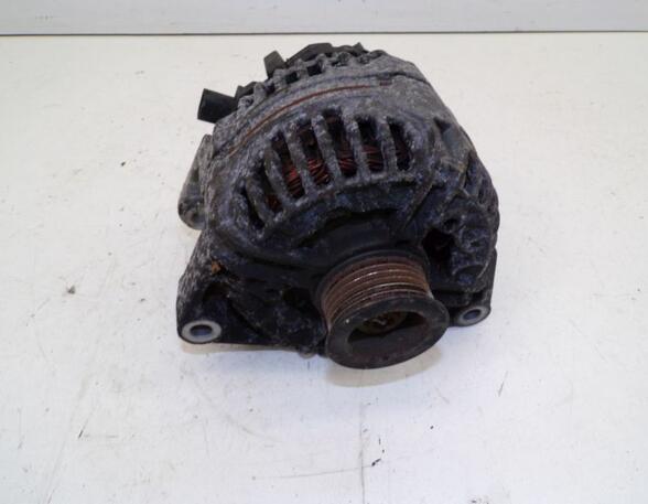 Dynamo (Alternator) SAAB 9-3 (D75, D79, E79, YS3F)