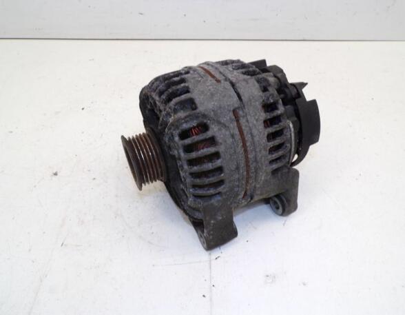 Dynamo (Alternator) SAAB 9-3 (D75, D79, E79, YS3F)