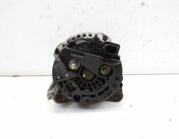 Dynamo (Alternator) AUDI A1 (8X1, 8XK), AUDI A1 Sportback (8XA, 8XF)