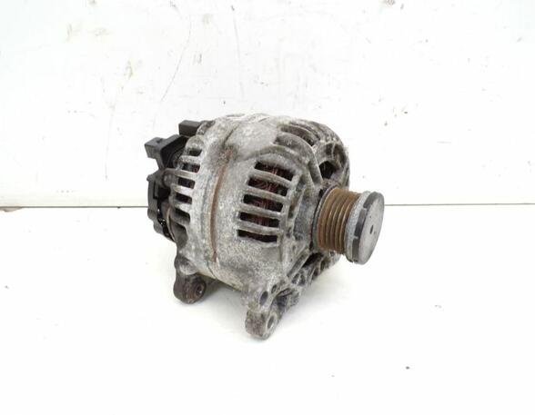 Dynamo (Alternator) AUDI A1 (8X1, 8XK), AUDI A1 Sportback (8XA, 8XF)