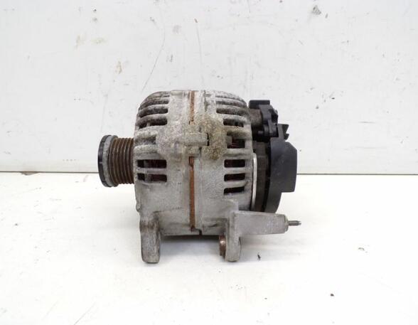 Dynamo (Alternator) AUDI A1 (8X1, 8XK), AUDI A1 Sportback (8XA, 8XF)