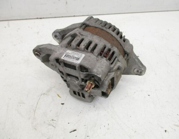 Alternator SMART Forfour (454)