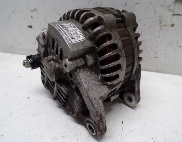 Dynamo (Alternator) MAZDA 5 (CR19)